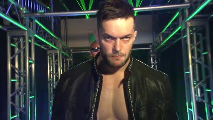 Prince Devitt vs Davey Boy Smith Jr.: NJPW G1 Climax 23 (8/10/2013)