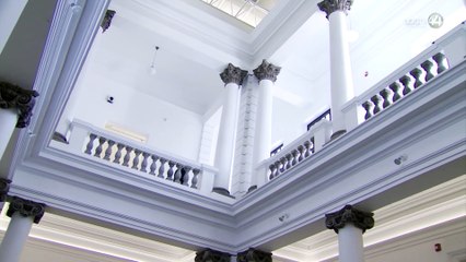 El MUSA reflexiona sobre el futuro de los museos