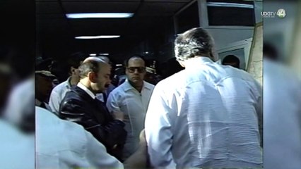 A 33 años de las explosiones del 22 de abril: la tragedia que marcó a Guadalajara