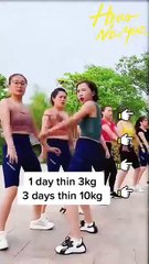 CapCut #foryou #fyp #exercise #gym #health #thin #fat #fitgirl #girl #Fitness