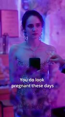 [NEW drama🎀]Pregnant with the enemy's child