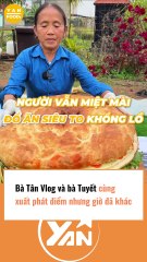 Bà Tân Vlog và Bà Tuyết sự nghiệp khác nhau dù cùng chung xuất phát điểm