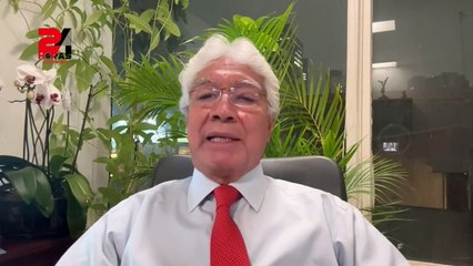 ☎️#TeléfonoRojo |  México estaría dispuesto a entregar narcopolíticos