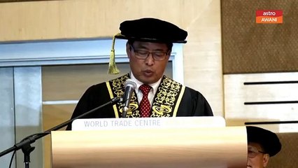 Arahan baharu SPRM bakal jadi penanda aras integriti, profesionalisme penjawat awam