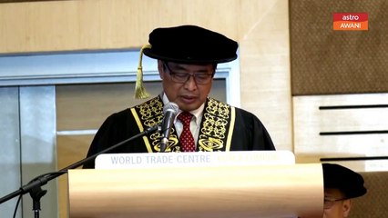 ACeIO platform strategik pacu agenda integriti sektor awam - Azam Baki