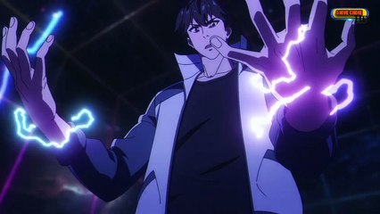 [SHANA]Chao Neng Lifang Cap 6