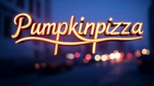 Pumpkinpizza Title card