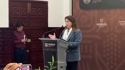 Buscan aumentar castigo por provocar incendios en Morelos