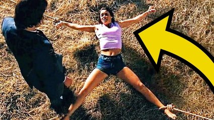 6 More Horror Movies No-One Survives