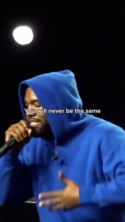 Kanye West - God Is (Live)#kanye #kanyewest #ye