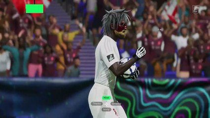 WR Esport 2 - 9 The Cityzen | LPM League | Pro Clubs