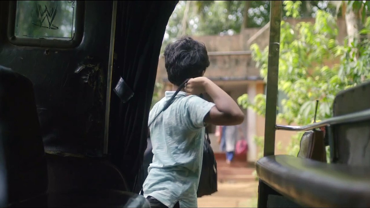 Mithya (2025)  Kannada Full Movie