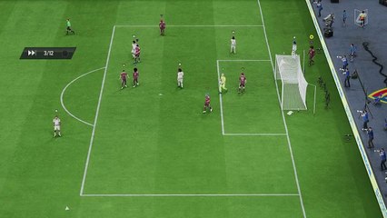 WR Esport 2 - 0 Shaftshifter | LPM League | Pro Clubs