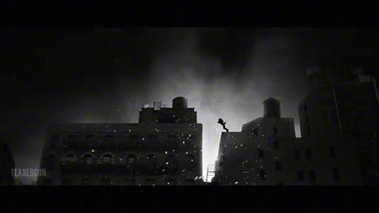 Spider-Man Noir – New Trailer (2025) - Nicolas Cage Returns in a Noir Marvel - Concept