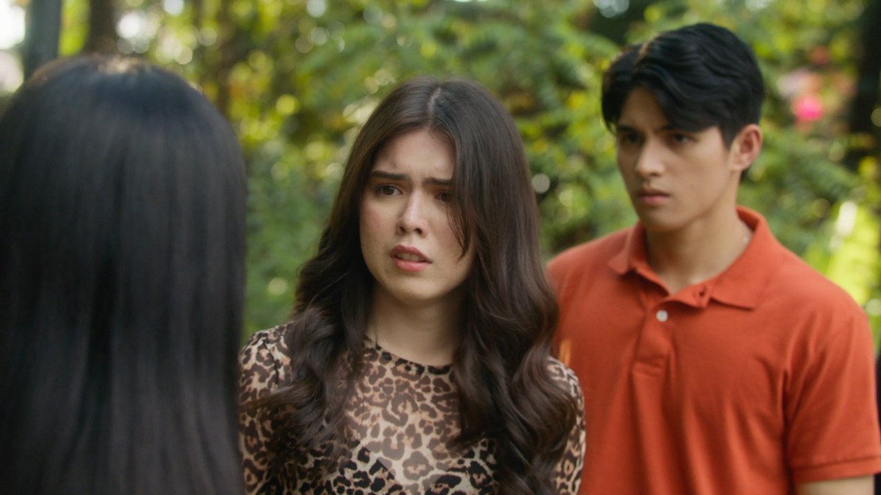 Prinsesa Ng City Jail: Bistado na si Libby (Teaser Ep. 77)
