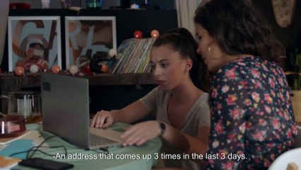 Roxane & Sara - Part 20 (English Subtitles) 🎬 - thumbnail