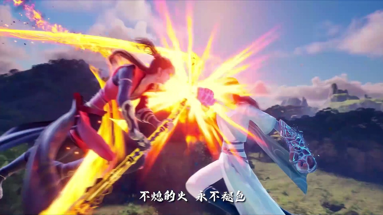 Ancient War Soul Episode 05 Subtitle multi.