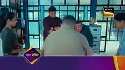 CID Season 02  -  EPISODE  02  -  Coming Up Next