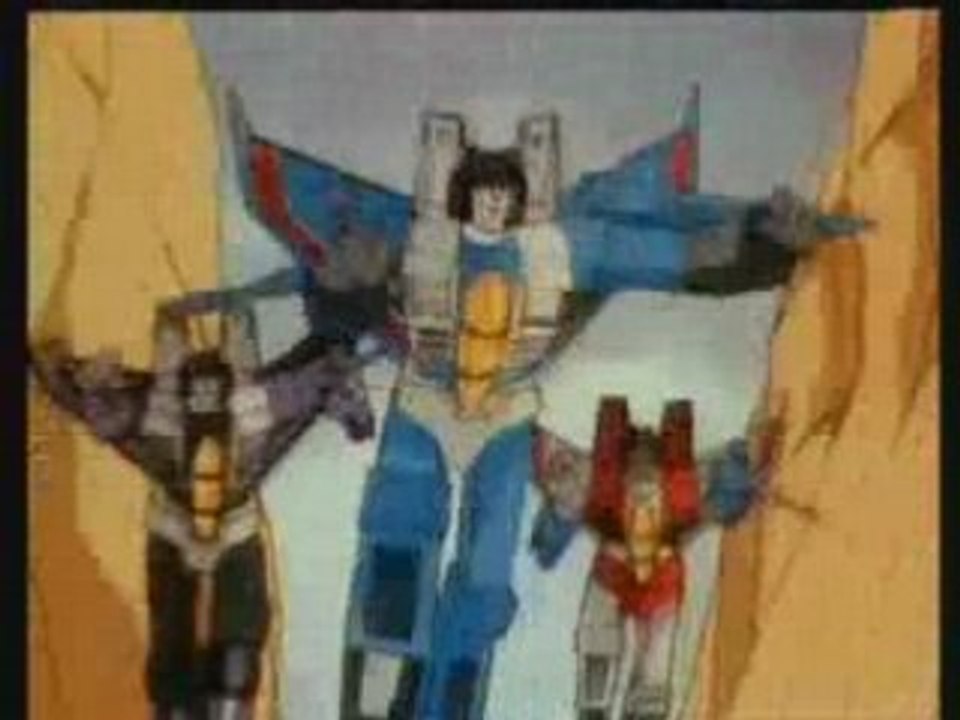 Transformers generique