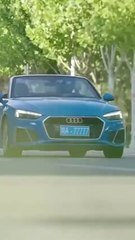 ketika suaminya terbunuh ia menyamar sebagai tukang kebersihan untuk menyelidiki nya