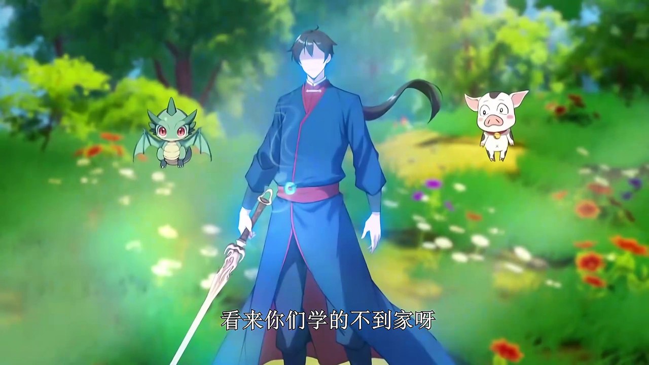 Immortal Cultivator Returns to Be a Big Boss Episode 337 to 339 In Multiple Subtitles