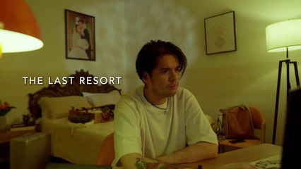 ○ The Last Resort (2023)