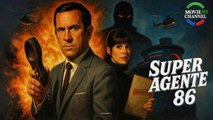 El Super Agente 86  5X03 Serie Retro En HD Latino
