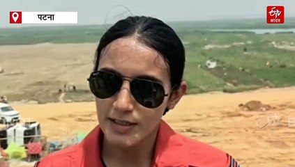बिहार में पहली बार एयर शो, आकाश में फाइटर जेट से करतब दिखाएगी 'सूर्य किरण' टीम, बदल गया ट्रैफिक मैप