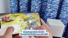 Mercusys Halo H80X – Chuẩn WiFi 6, tốc độ cực đỉnh!