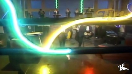 (Conjunto Chaney) Que ganas tengo