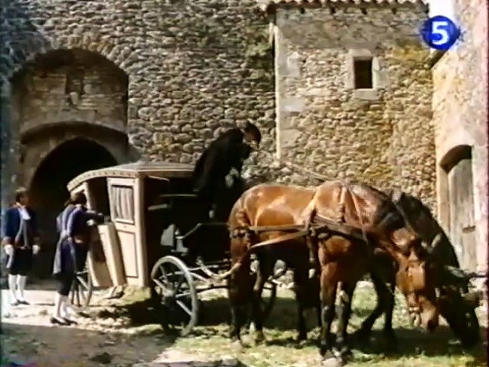 Lagardère   E 1  Le Petit Parisien Jean Piat , Michèle Grellier  1967