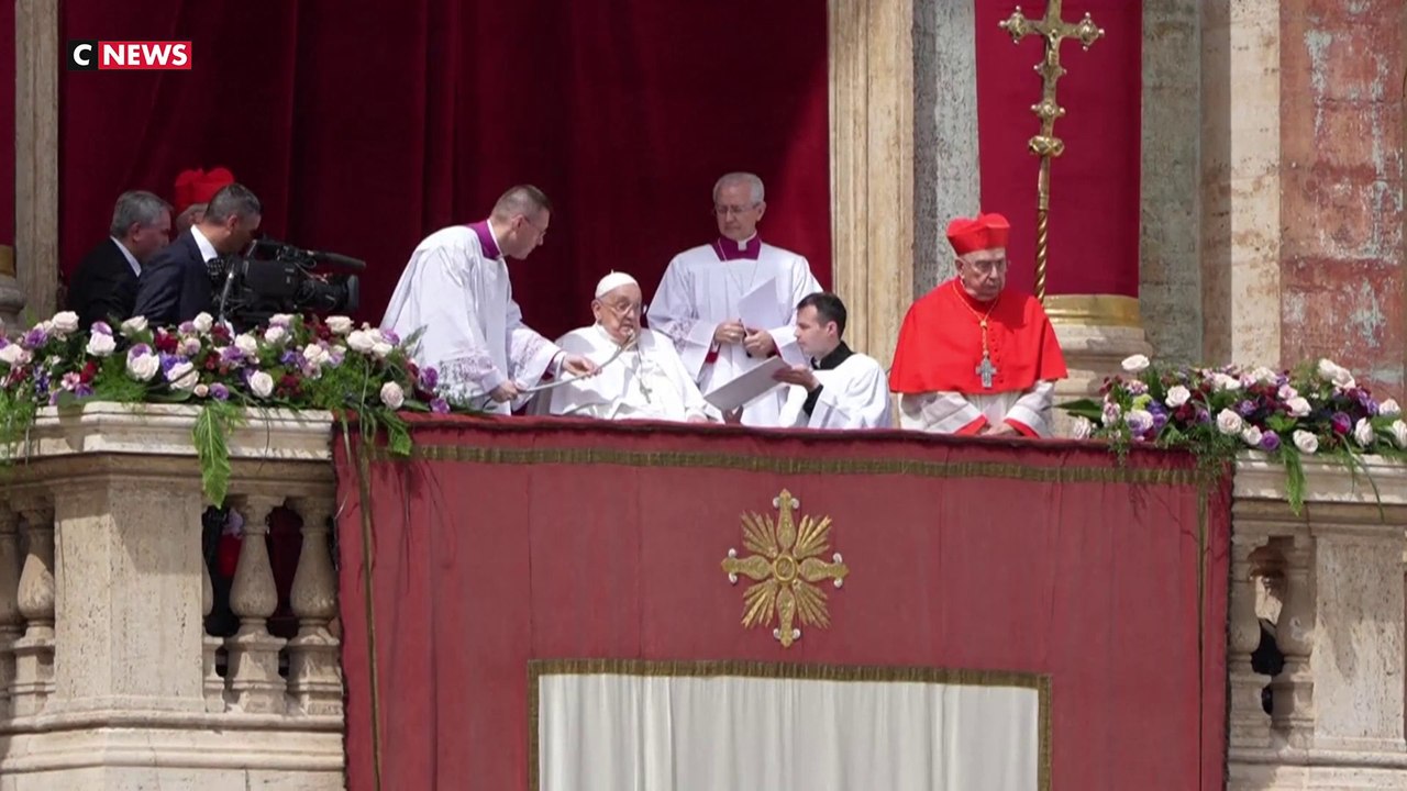 Finances du Vatican : quels sont les enjeux pour le prochain pape ?