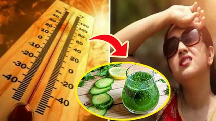 Heat Stroke Instant Relief: हीट स्ट्रोक में तुरंत क्या करें, बचाव और इलाज | Boldsky