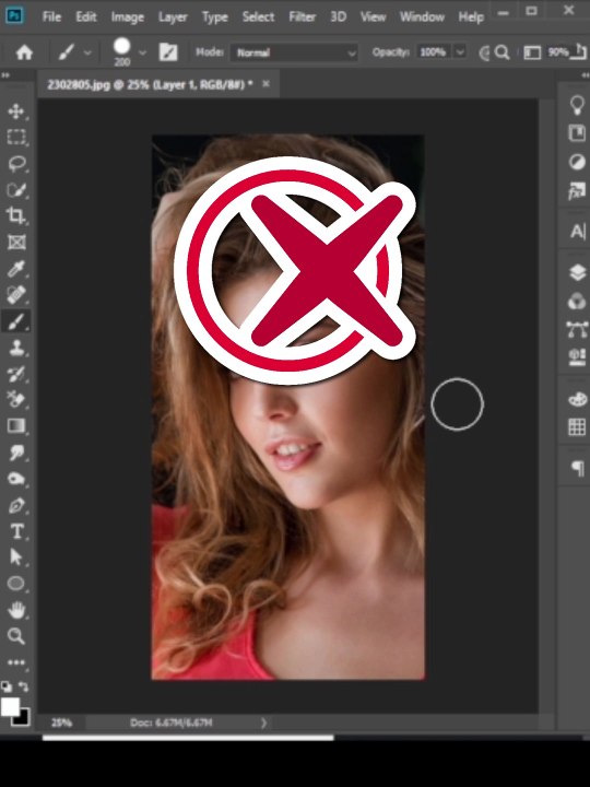 Paper Effect In Photoshop