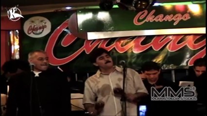 (Ex Apollo Sound Papo Sanchez) Marejada feliz -Juanchito, Palmira