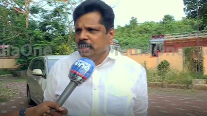 "ഒറ്റയടിക്ക് ഒരു പാർട്ടിയെ ചേർക്കുന്നത് ഉണ്ടായിട്ടില്ല.. UDF കൂടിയാലോചിച്ച ശേഷമാകും തീരുമാനം"-