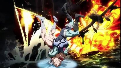 [P4-Ep9] Binaragawan Part 4 -Edisi Leluhur Manusia Super Sempurna Episode 9 Sub Indo (キン肉マン 完璧超人始祖編 ,金肉人)(金肉人 - 完美超人始祖版)