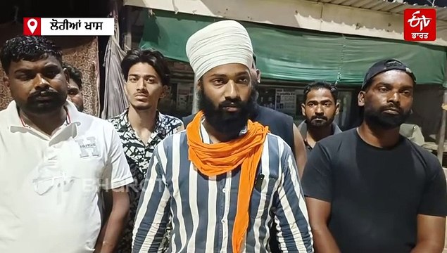 ਪੁਲਿਸ ਵਾਲਿਆਂ ਨੇ ਫੇਕ ਐਨਕਾਊਂਟਰ ਕੀਤਾ , ਮ੍ਰਿਤਕ ਗੋਪੀ ਦੇ ਭਰਾ ਨੇ ਪੁਲਿਸ ਉੱਤੇ ਲਾਏ ਵੱਡੇ ਇਲਜ਼ਾਮ