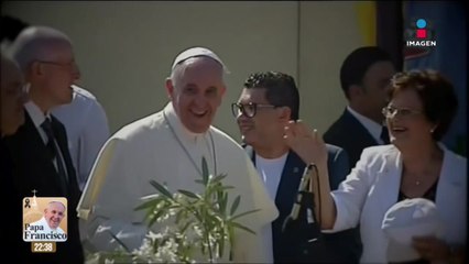 Iglesias de México repicaron las campañas tras la muerte del papa Francisco