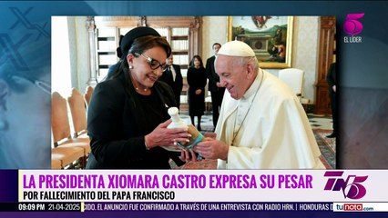 TN5 Estelar - 21 de abril 2025