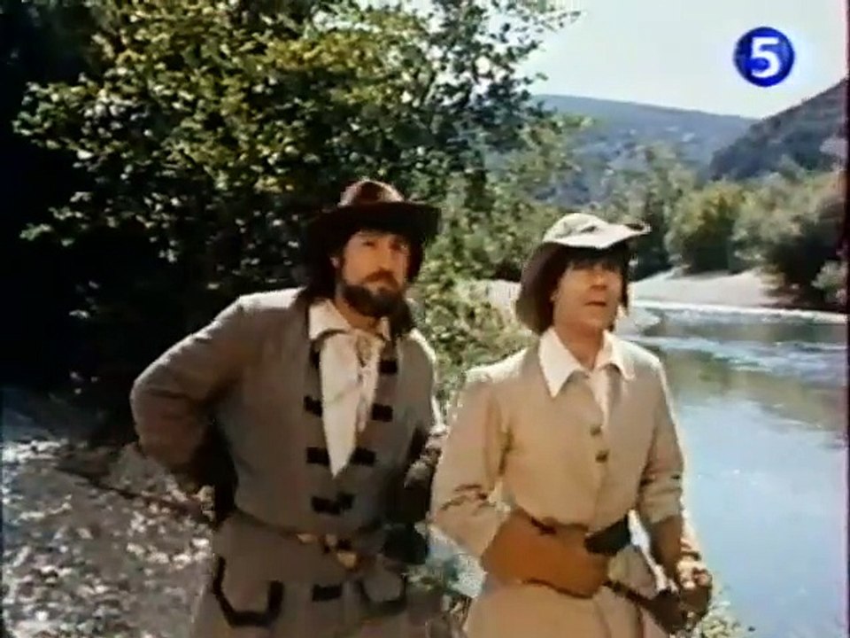 Lagardère  E2 - Aurore Jean Piat , Michèle Grellier  1967