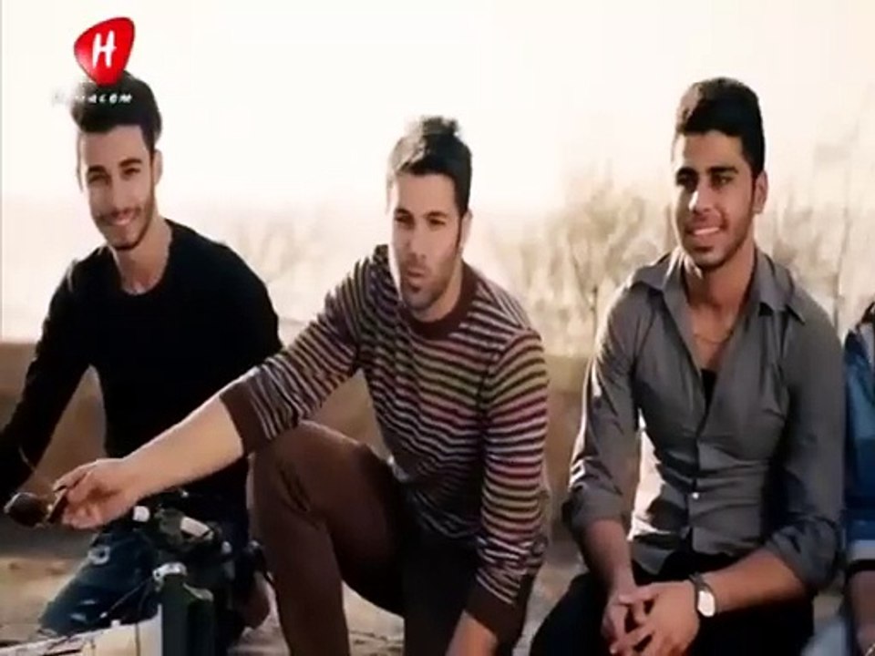 Mesmerizing Arabic Song - Eedya Eedya | Huda TV Exclusive"