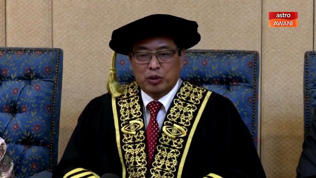 SPRM Pahang diarah siasat isu kebun durian Raub - Azam Baki