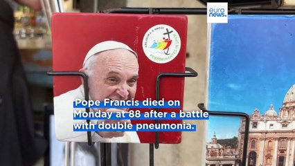 Latest news bulletin | April 22nd – Morning