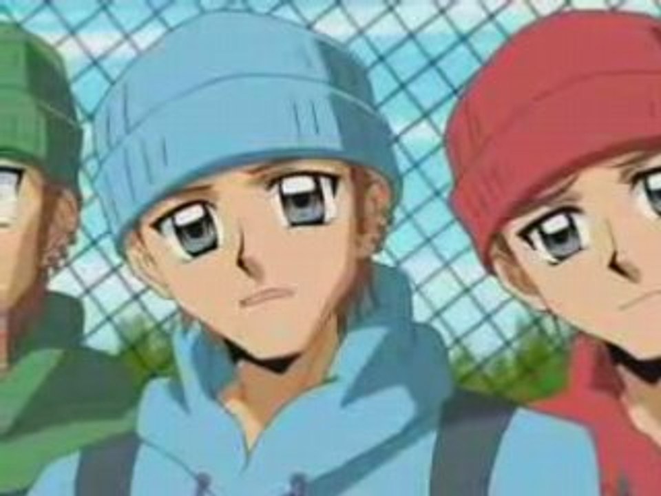 AMV Mermaid Melody