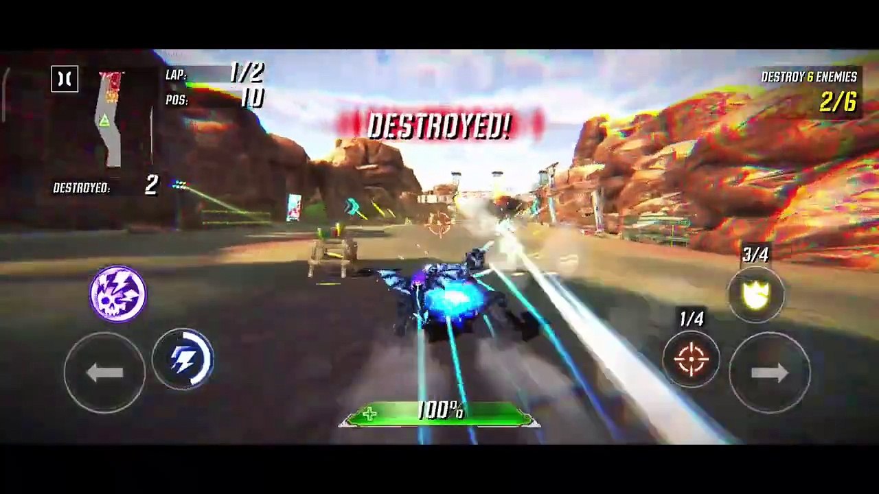 ｡｡｡Race