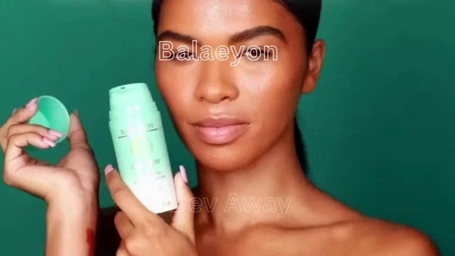Soothing Gel Makeup Remover – Gentle & Effective Cleanse