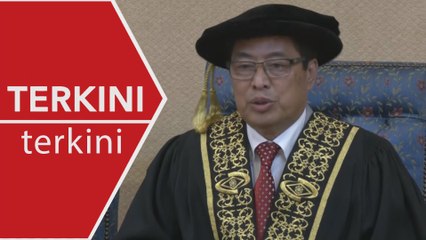 [TERKINI] Ismail Sabri sambung beri keterangan Khamis ini