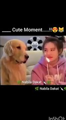 This Cute Moment Will Melt Your Heart! 😍😹 | Eman’s Adorable Take