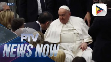 Pope Francis dies at age 88
